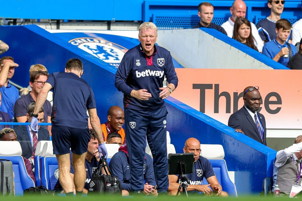 El entrenador del West Ham: “El FCSB tiene uno o dos jugadores con los que hay que tener cuidado”