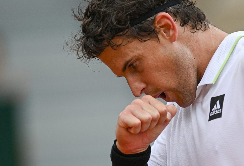 El ganador de un Grand Slam es eliminado en los octavos de final del ATP de Metz