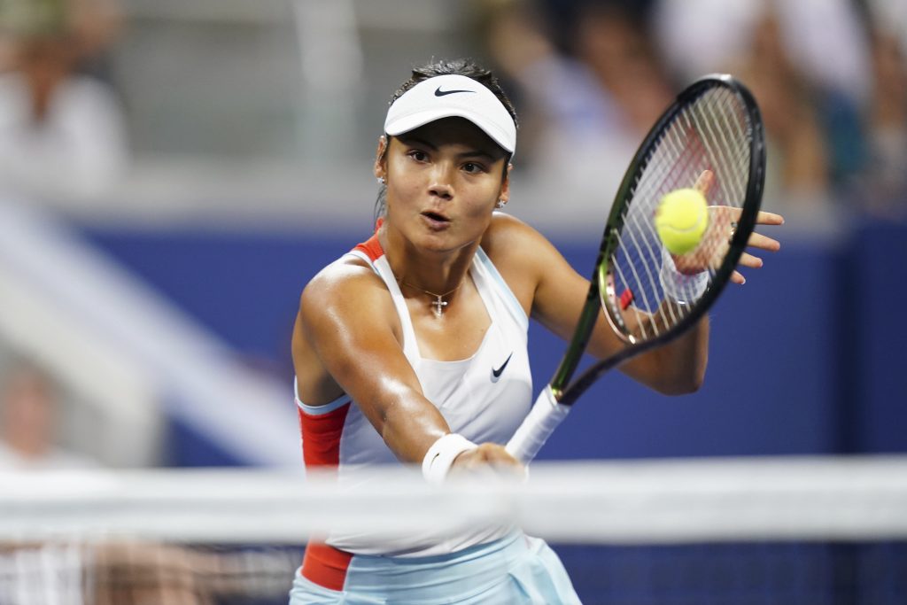 Emma Răducanu, en cuartos de final en la WTA de Seúl – ¿Cuántos puestos subirá la británica en el ranking de la WTA?