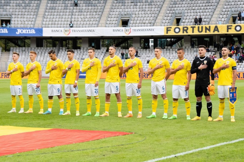 Eurocopa U21: Rumanía en la segunda ronda del sorteo – Posibles rivales