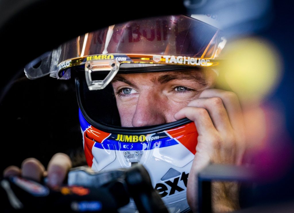 Fórmula 1: Max Verstappen, cada vez más cerca del título mundial – Victoria en el MP de Italia