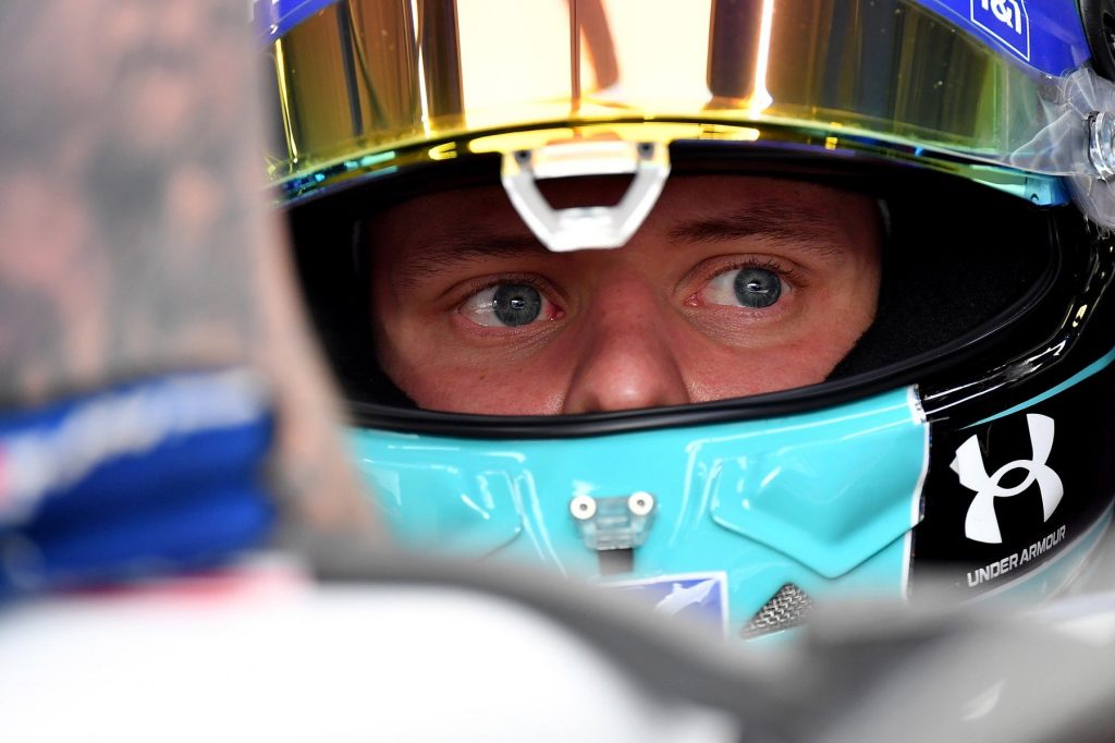 Fórmula 1: Un nuevo sustituto de piloto – Podría ser la oportunidad de Mick Schumacher