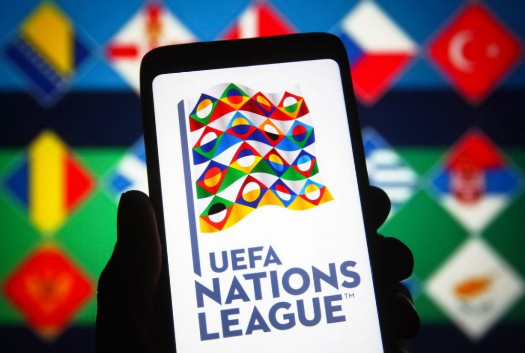 La Liga de las Naciones: Victorias de Francia, Holanda, Bélgica y Croacia (resultados de la serie)