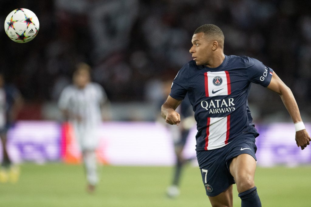 La cláusula sorpresa que podría permitir a Kylian Mbappe dejar el PSG antes de tiempo