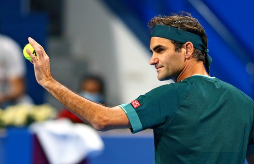 La retirada de Roger Federer: las fabulosas cifras de una carrera excepcional