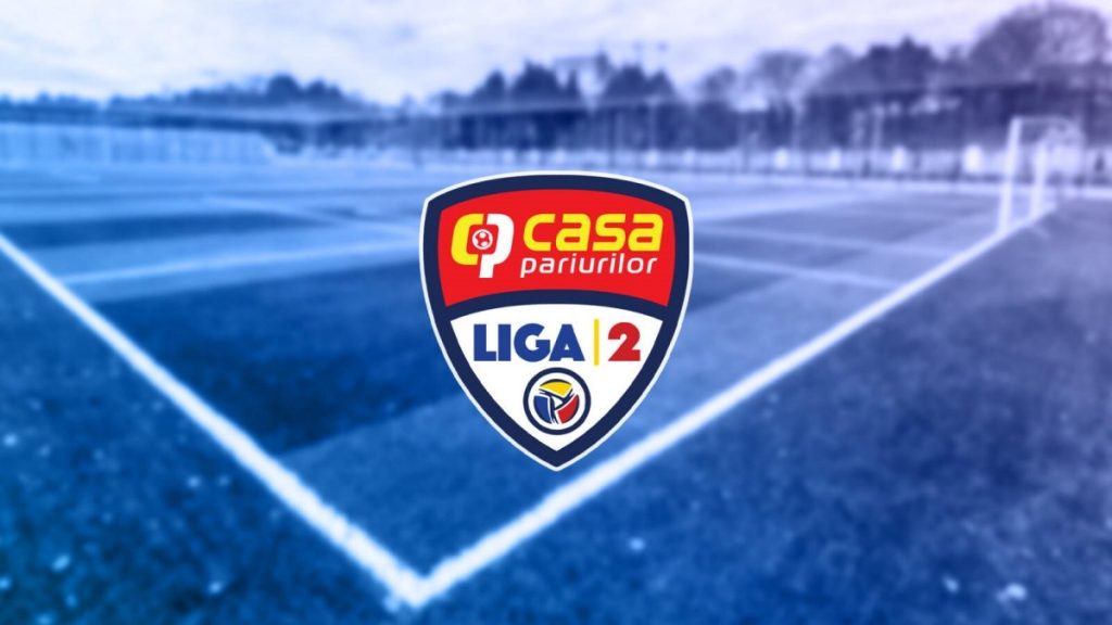 Liga 2: El Poli Iasi ganó el partido contra el Gloria Buzău / Resultados del sábado