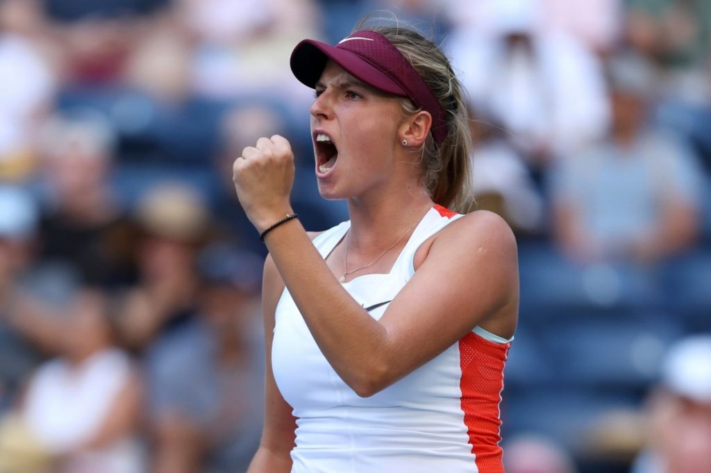 Linda Fruhvirtova, campeona de la WTA con sólo 17 años – Espectacular remontada en la final de Chennai