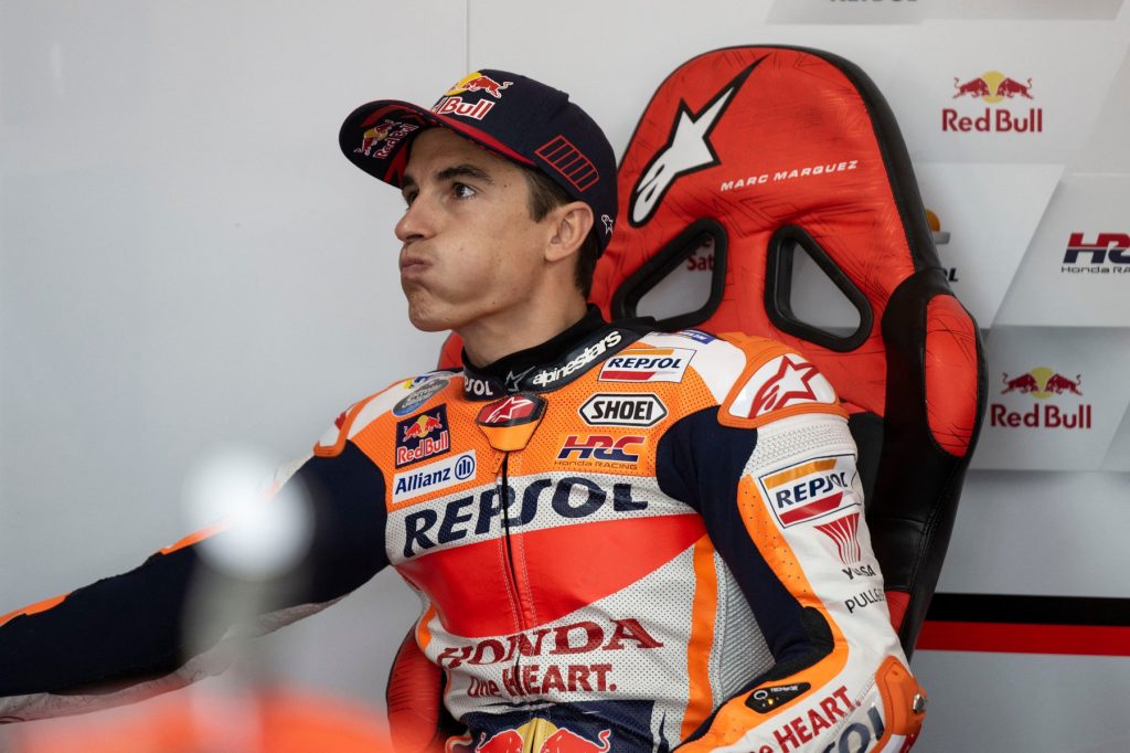 MotoGP: Marc Márquez regresa después de tres meses de ausencia – El español comenzará el MP de Aragón