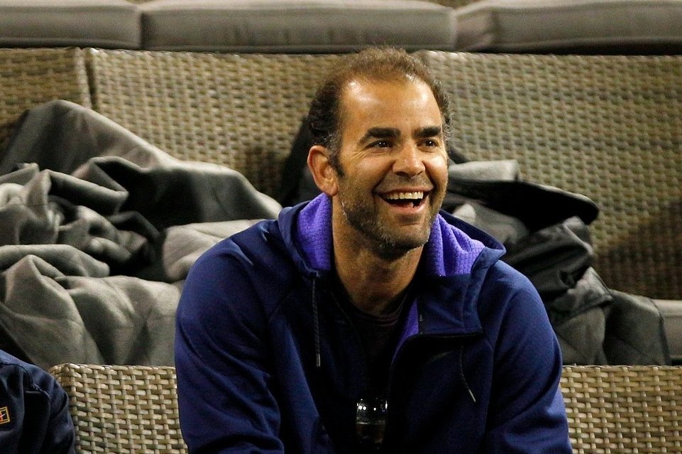 Pete Sampras, mensaje especial ante la retirada del tenis de Roger Federer