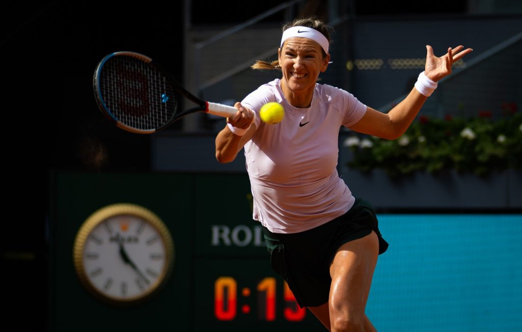 Reacción de una doble campeona de Grand Slam tras los recientes escándalos sexuales en el WTA Tour