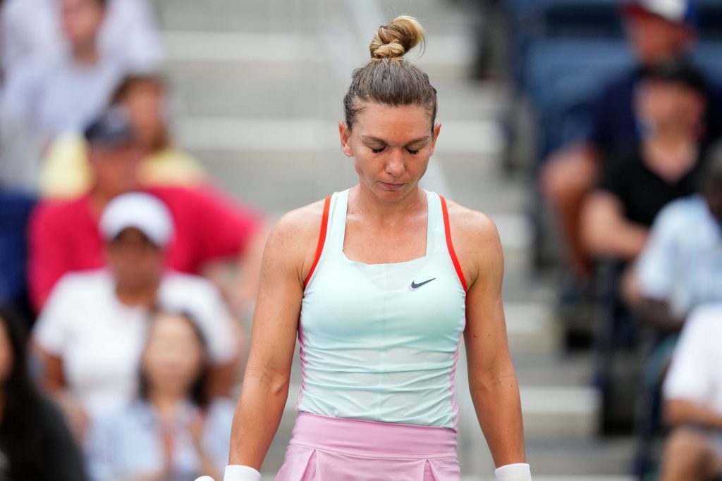 Qué le espera a Simona Halep en el deporte tras su divorcio de Toni Iuruc