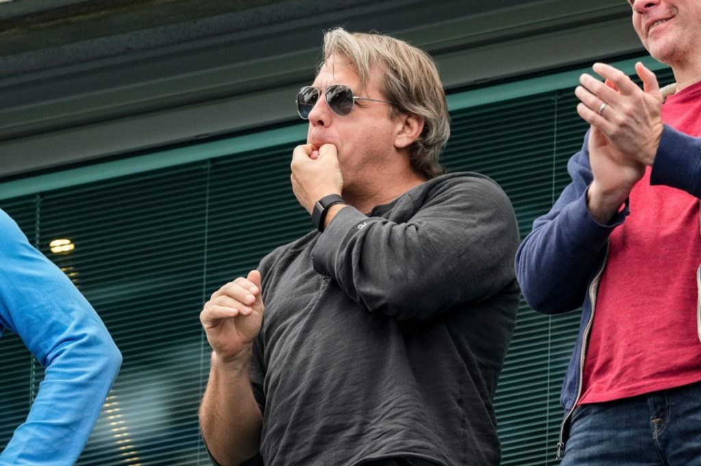 Todd Boehly hace la “revolución” en el Chelsea: el estadounidense quiere que el gran jugador del PSG forme parte de la plantilla