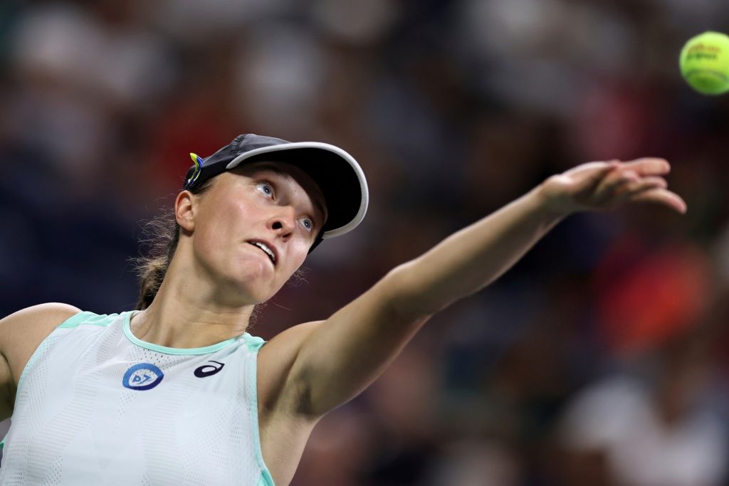 VIDEO La número 1 del mundo en la final del US Open – Remontó un 0-1 en sets corridos