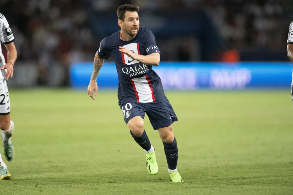 VIDEO Ligue 1: Lionel Messi decisivo para el PSG en el derbi contra el Olympique de Lyon