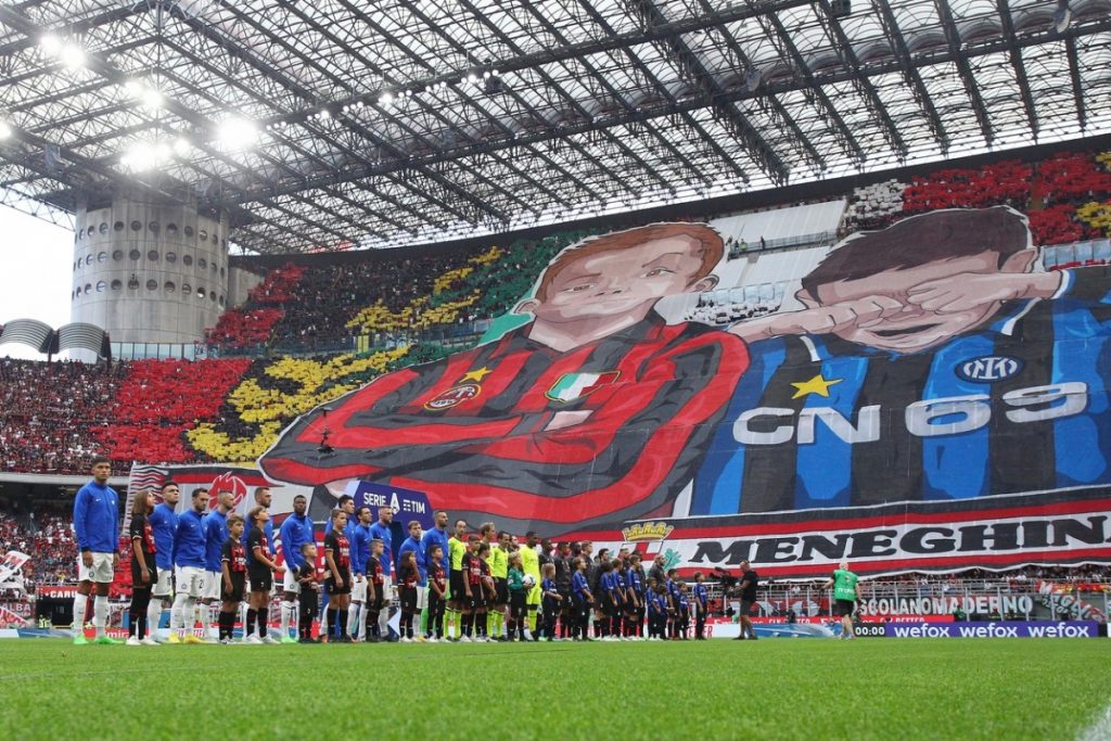 VÍDEO Serie A: El AC Milan vence a su rival, el Inter, en el Derby della Madonnina