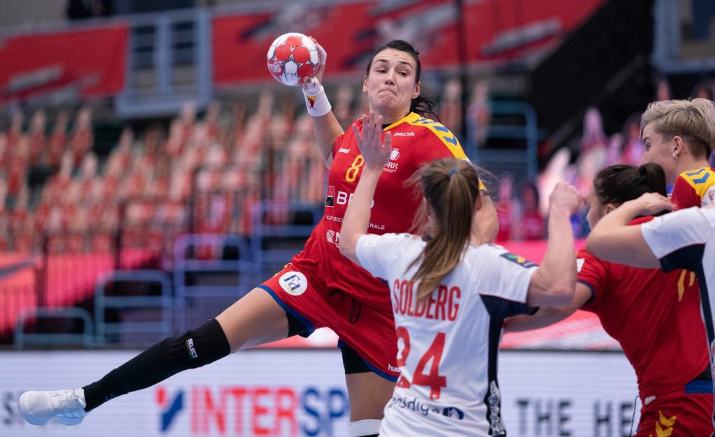 Balonmano (f): Rumanía gana el Trofeo de los Cárpatos – Victoria sobre España