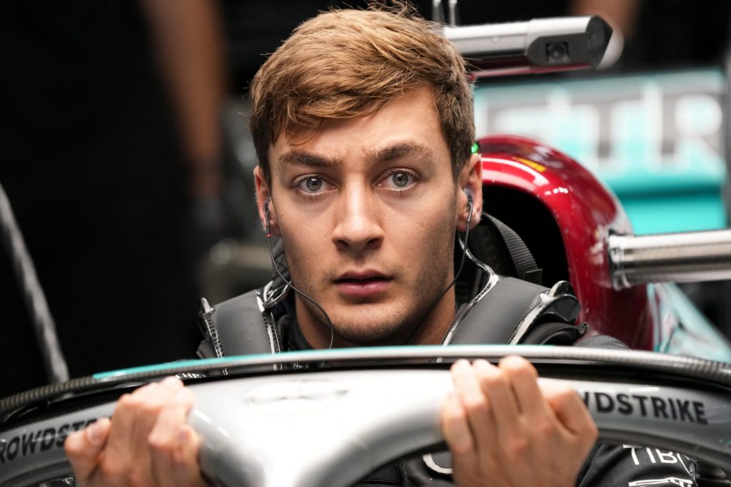 Fórmula 1: Mercedes dominó la sesión de entrenamientos del viernes para el Gran Premio de Japón
