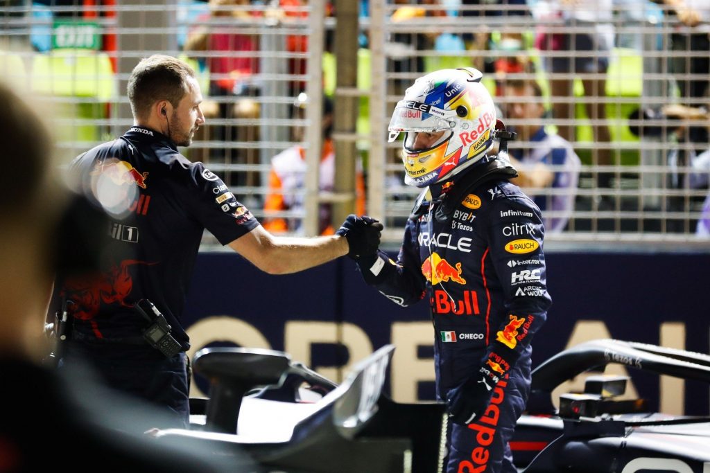 Fórmula 1: Sergio Pérez gana el MP de Singapur – Verstappen y Hamilton decepcionan con sus posiciones