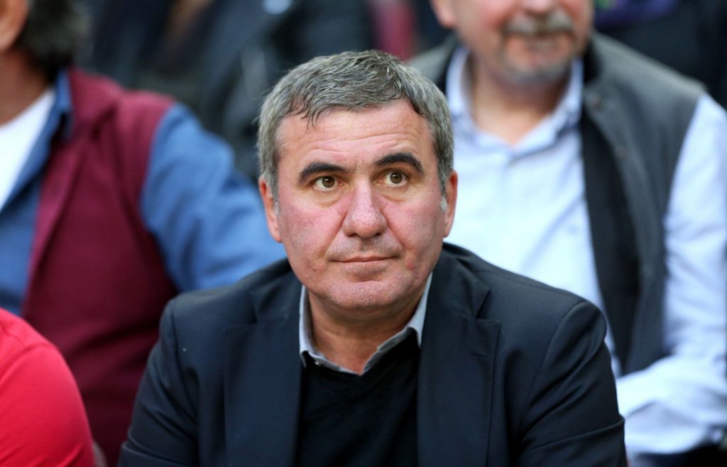 Gică Hagi dice que los tricolores no son peores que un semifinalista de la Eurocopa 2020