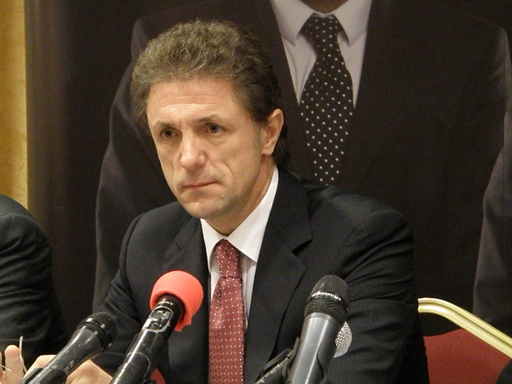 Gică Popescu sobre el grupo de Rumanía en la fase previa de la Eurocopa 2024: “Si no nos clasificamos, esta generación debe ser olvidada”