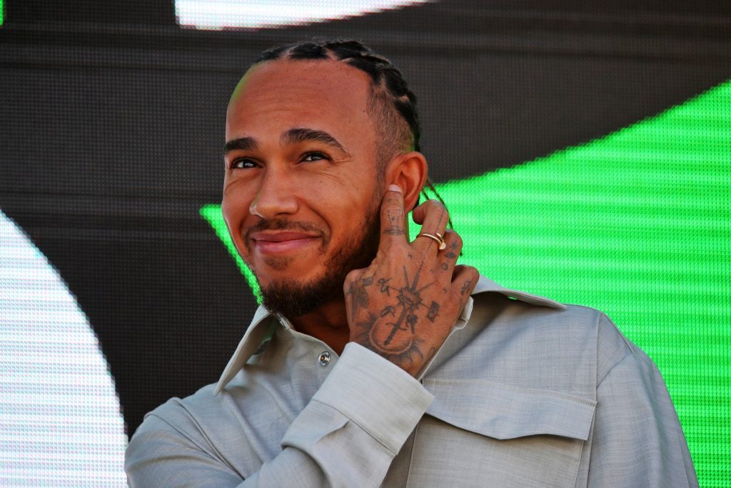 Lewis Hamilton y el momento de su retirada de la Fórmula 1 – El jefe de Mercedes aclara sobre el piloto de 37 años