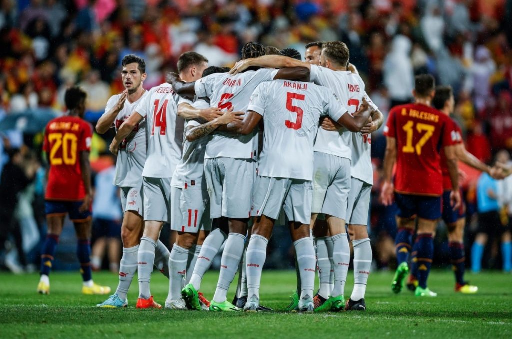 Los rivales de Rumanía en la fase previa de la Eurocopa 2024