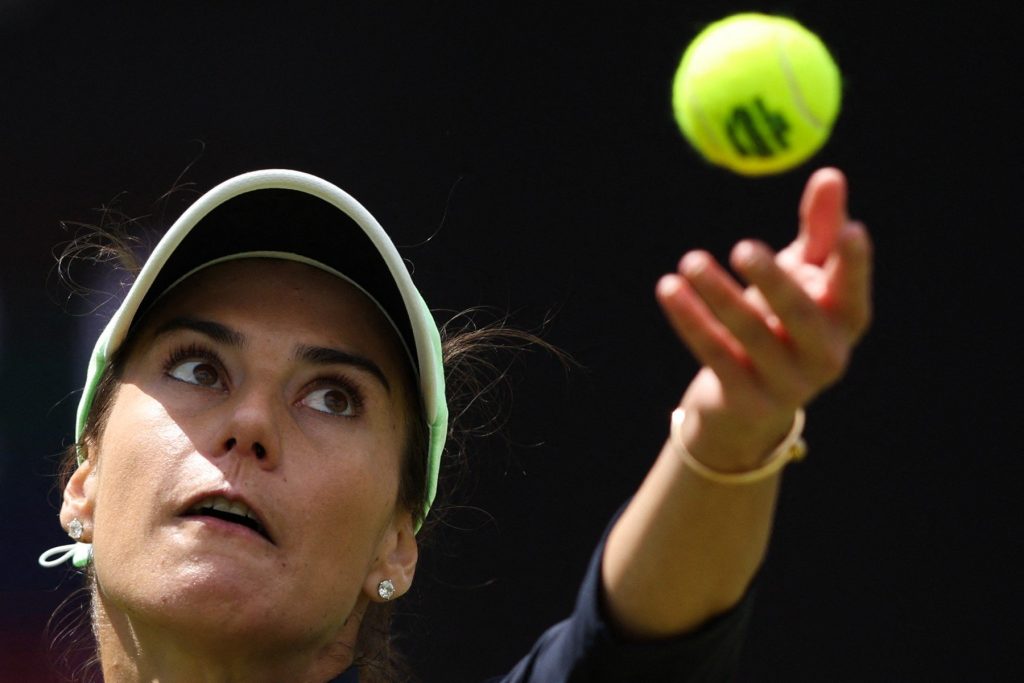 Sorana Cîrstea, el anuncio del momento – La razón por la que dejará de jugar al tenis en 2022
