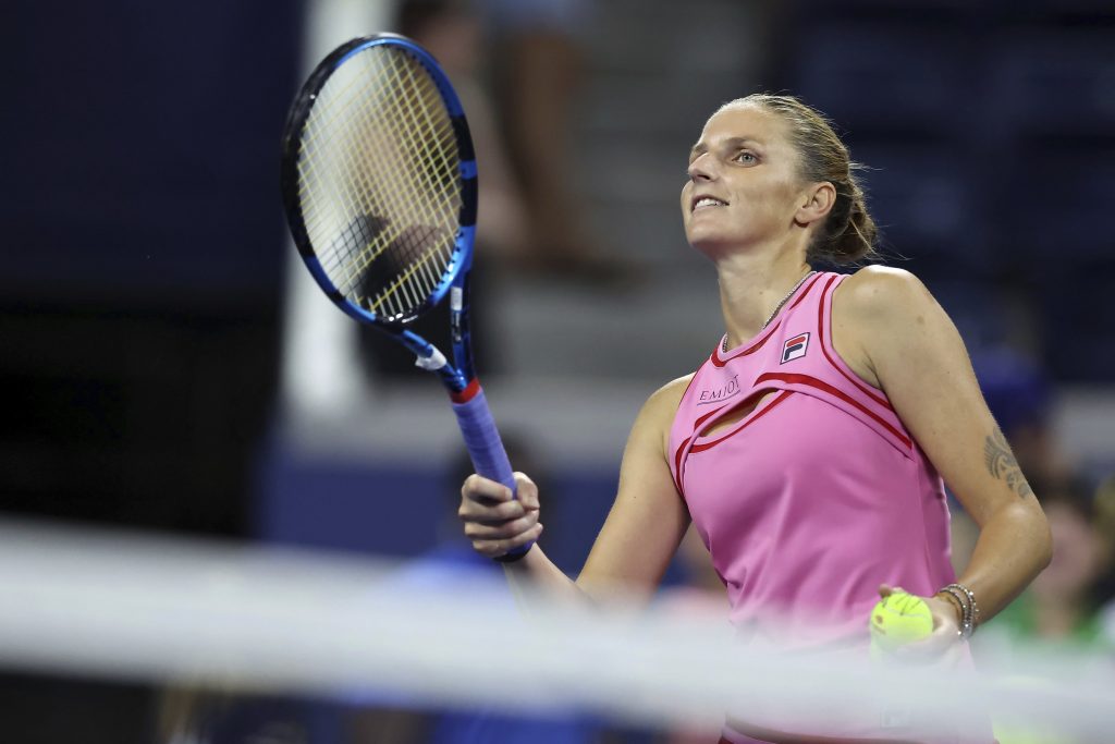 WTA Ostrava: El dos veces finalista de un Grand Slam fue eliminado en primera ronda – Perdió el set por 6-0 ante el número 144 del mundo