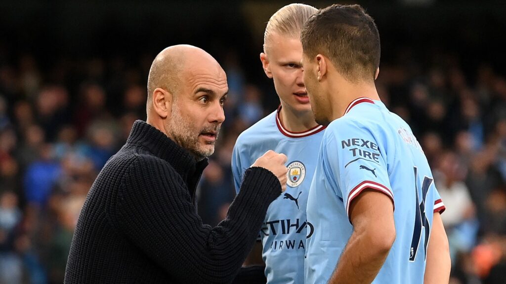 Premier League: Lo que necesita el Manchester City para ganar el título, Europa y la última situación de descenso de Leicester, Leeds, Everton y Nottingham Forest