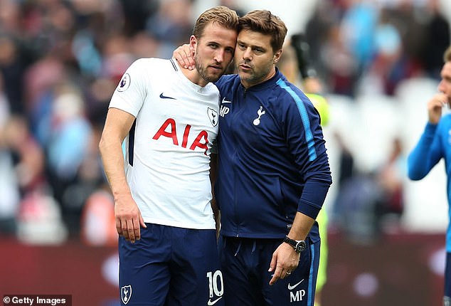 MATT BARLOW: Pochettino tiene el don de atraer a otros con él, pero ¿es eso posible en el Chelsea?