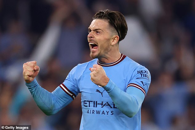 Cómo Jack Grealish se convirtió en un hombre importante para el Man City tras sus problemas iniciales con el fichaje de 100 millones de libras