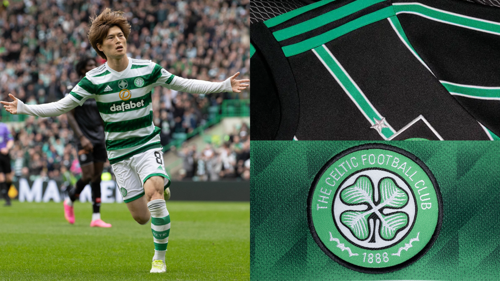 Equipaciones Celtic 2023-24: Nuevas camisetas de local, visitante y tercera equipación, fechas de lanzamiento y precios