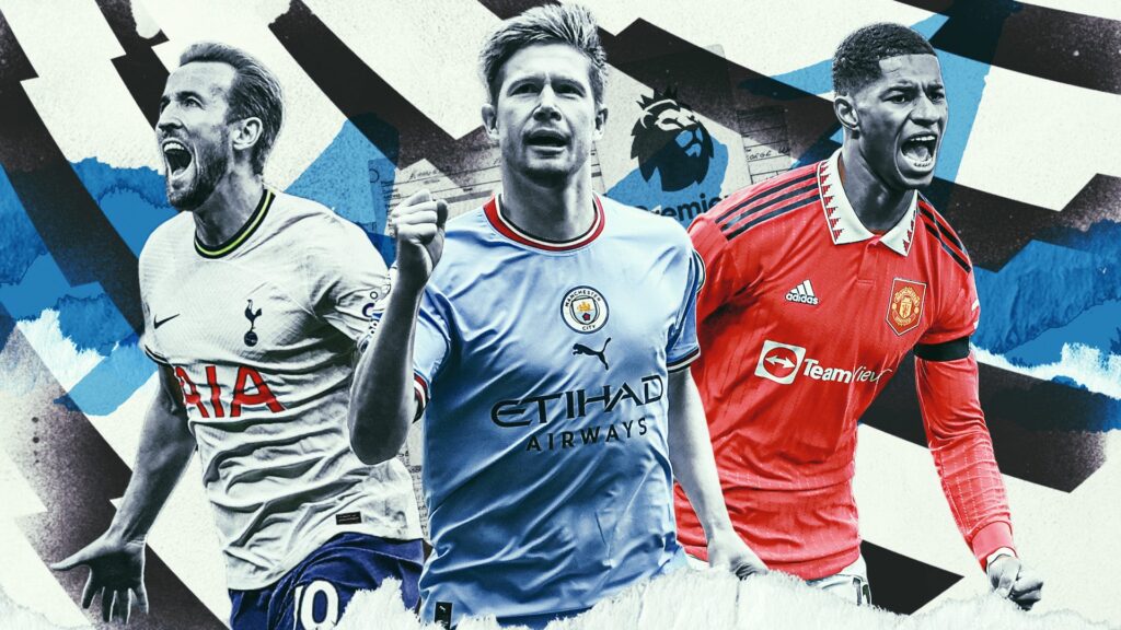 Marcus Rashford, Kevin De Bruyne y los 21 mejores jugadores de la Premier League de la temporada 2022-23 – clasificados
