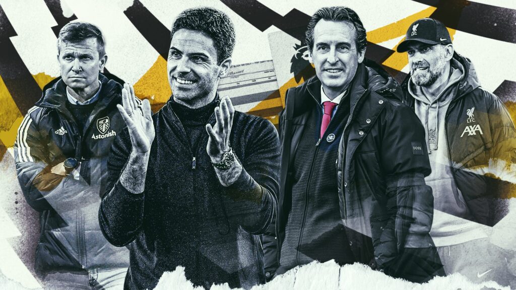 Todos los entrenadores de la Premier League en 2022-23, de Frank Lampard a Pep Guardiola – clasificados