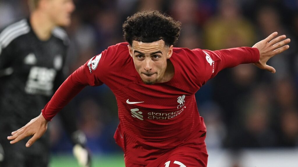 Clasificación de los jugadores del Liverpool contra el Leicester: Curtis Jones y Trent Alexander-Arnold se imponen al Leicester y los Reds continúan su carrera hacia los cuatro primeros puestos