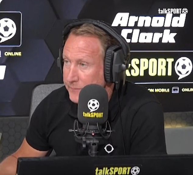 Ray Parlour admite que se quedó “SHOCKED” por el fichaje de Kai Havertz por 65 millones de libras del Arsenal